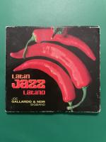 Latin Jazz Latino