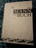 Eduard Augustin: Ein Mann - Ein Buch