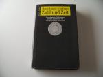 Marie L von Franz: Zahl und Zeit +++ Mar