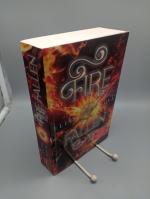 Elise Kova: Fire fallen