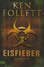 Ken Follett: Eisfieber