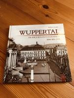 Herbert Günther: Wuppertal in frühen Fot