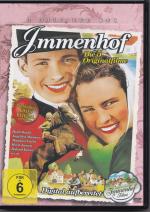 Immenhof 1-5 (die 5 Originalfilme) Heidi