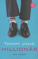 Tommy Jaud: Millionär – Der Roman Tommy Jaud: Millionär – Der Roman