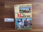Noah Gordon: Der Medicus : Roman. Übers.