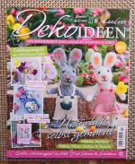 Landidee Dekorieren, Sonderheft Frühling