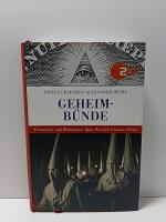 Gisela Graichen: Geheimbünde – Freimaure