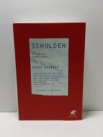 David Graeber: Schulden