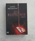 Cody Mcfadyen: Die Blutlinie - Thriller
