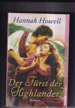 Hannah Howell: Der Fürst der Highlander 