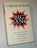Simon Singh: Big Bang – Der Ursprung des