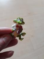 Sammelfigur Überraschungsei - Dr Karl Kn