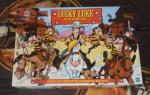 Dominique Ehrhard: Lucky Luke und die Dy