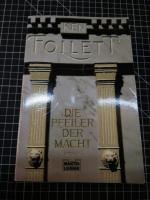 Ken Follett: Die Pfeiler der Macht - Rom