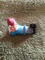 Sammelfigur Überraschungsei -  Pausen-Pa