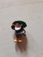Sammelfigur Überraschungsei - Schirmling
