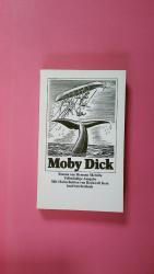 Herman Melville: MOBY DICK.
