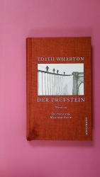 Wharton, Edith; Manfred Allié: DER PRÜFS