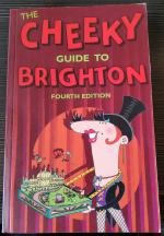 David Bramwell, Tim Bick: The Cheeky Gui