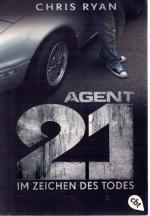 Chris Ryan: Agent 21 - Im Zeichen des To