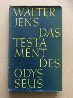Walter Jens: Das Testament des Odysseus