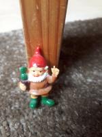 Sammelfigur Überraschungsei - Kaktusprof