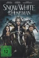 Rupert Sanders: Snow White and the Hunts