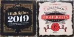 Verschiedene Interpreten: Eclipsed Highl