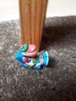 Sammelfigur Überraschungsei - Sessel Lib