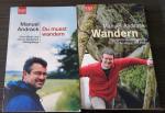 Manuel Andrack: Wandern, Du musst wander