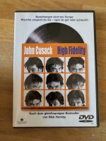 Stephen Frears: High Fidelity