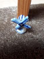 Miniatur Windmühle