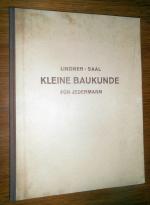 Werner Lindner; Bernhard Saal: Kleine Ba