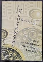 Thomas Nöske: Clockwork Orwell – Über di