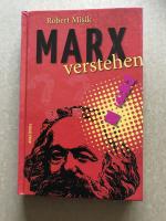 Robert Misik: Marx verstehen