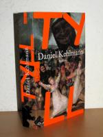 Daniel Kehlmann: Tyll