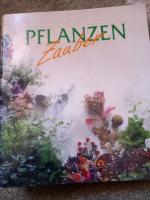 Pflanzenzauber Lexikon 4 Bände