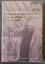 Thomas Ballhausen: Geist in der Maschine