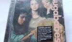 Sugababes: One Touch