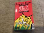 Rita Mae Brown: Mord in Monticello
