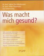 Thor-Wiedemann, Sabine, Volker Fintelman Thor-Wiedemann, Sabine, Volker Fintelman