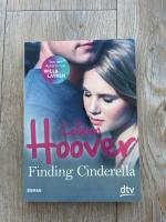 Colleen Hoover: Finding Cinderella - Rom