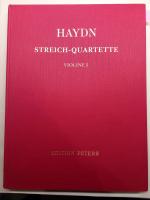 Joseph Haydn: Haydn : 30 berühmte Quarte Joseph Haydn: Haydn : 30 berühmte Quarte