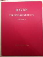 Joseph Haydn: Haydn : 30 berühmte Quarte Joseph Haydn: Haydn : 30 berühmte Quarte