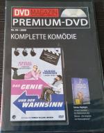 Tomas Villum Jensen: Das Genie und der W