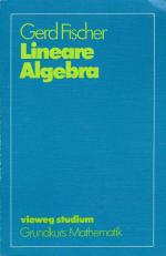 Gerd Fischer: Lineare Algebra