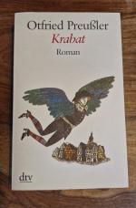 Otfried Preußler: Krabat – Roman Otfried Preußler: Krabat – Roman
