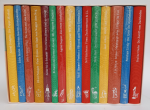 Die schönsten Bücher zum Vorlesen. (15 Bände)