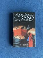 Edmond Rostand: Cyrano von Bergerac - ro