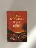 Diana Gabaldon: Der Ruf der Trommel – Ro